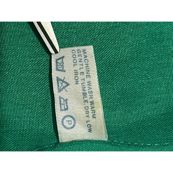 Assorted Polyester 7 Silk Scarves Lot Of 7 - Jones New York & Others - Various C - Picture 4 of 16